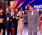 Danse avec les stars  - Emission 7 (Partie 1) du 20 mars 2026