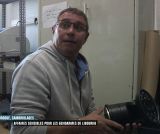 Drogue, cambriolages : affaires sensibles pour les gendarmes de Libourne