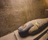 S1E2 - Secrets des tombes pharaoniques