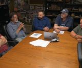 S10E6 - Un Français à Oak Island