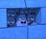 La constellation du Lemming