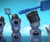 L'odyssée de Grizzy