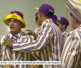 Le Cap : la ville sud-africaine qui enchante les Français