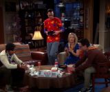 S3E10 - La physique pour les nulles