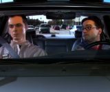 S3E15 - Le grand collisionneur