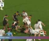 Sport 6 du 22/03/2026 (midi)