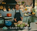 Poulet rôti aux artichauts et citron