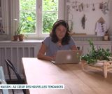 Maison : au cœur des nouvelles tendances