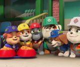 La fête de Papi Gravier