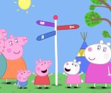 Le festival des enfants