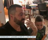 Propriétaires et locataires au bord de la crise de nerfs 1/2