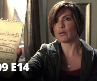 New York Unité Spéciale