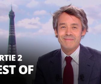 Quotidien avec Yann Barthès