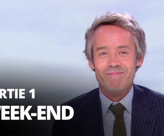 Quotidien avec Yann Barthès