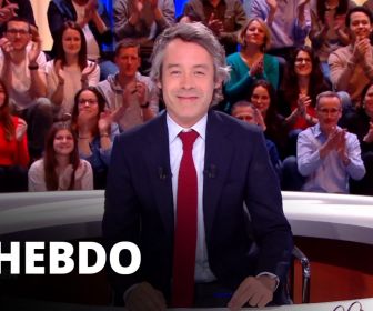 Quotidien avec Yann Barthès