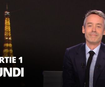 Quotidien avec Yann Barthès