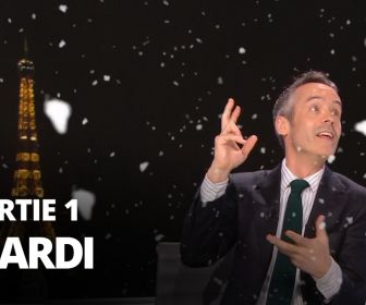 Quotidien avec Yann Barthès