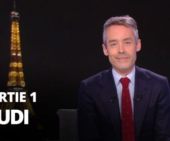 Quotidien avec Yann Barthès