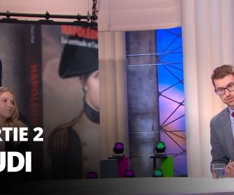 Quotidien avec Yann Barthès