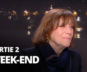 Quotidien avec Yann Barthès