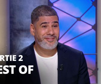 Quotidien avec Yann Barthès