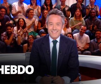 Quotidien avec Yann Barthès