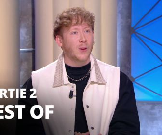 Quotidien avec Yann Barthès