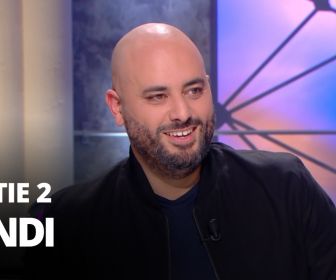 Quotidien avec Yann Barthès