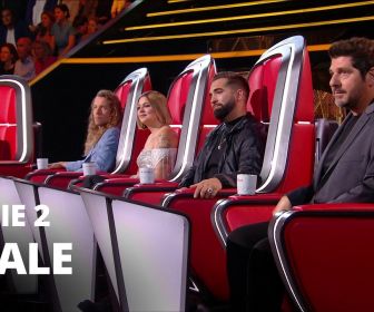 The Voice Kids