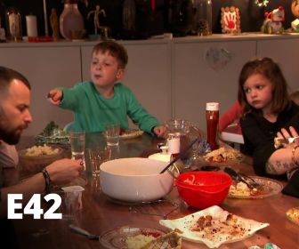 Familles nombreuses : la vie en XXL