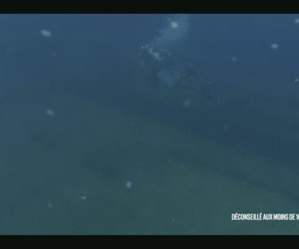 La Promesse de L'eau