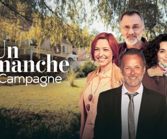 Un dimanche à la campagne