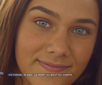 Enquêtes criminelles