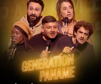 Génération Paname