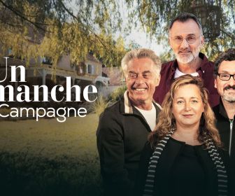 Un dimanche à la campagne