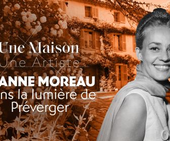 Une maison, un artiste