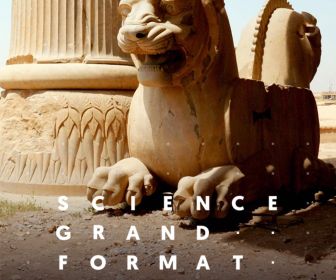 Science grand format