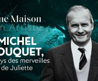 Une maison, un artiste