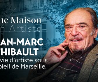 Une maison, un artiste