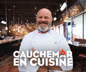 Cauchemar en cuisine