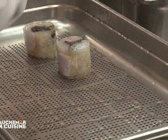 Cauchemar en cuisine