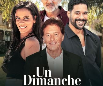Un dimanche à la campagne