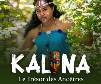 Kalina, le trésor des ancêtres