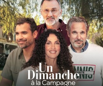 Un dimanche à la campagne