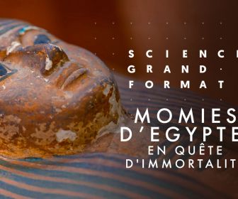 Science grand format