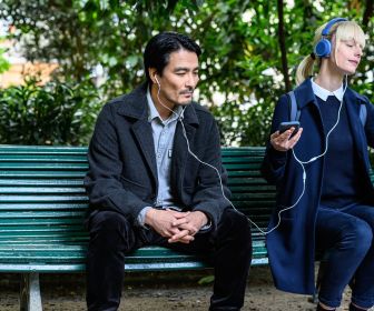 Astrid et Raphaëlle