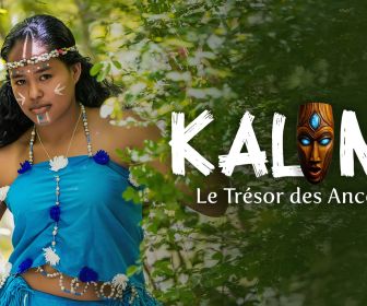 Kalina, le trésor des ancêtres