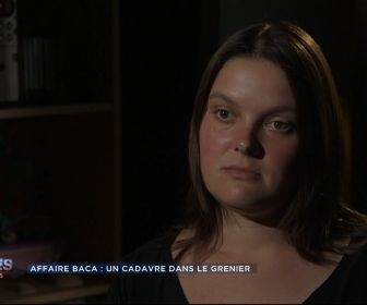 Enquêtes criminelles