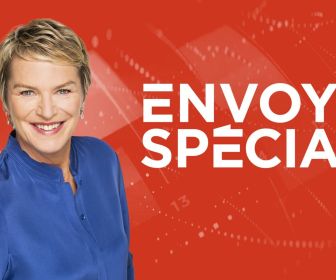 Envoyé spécial