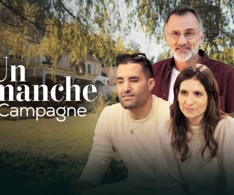 Un dimanche à la campagne